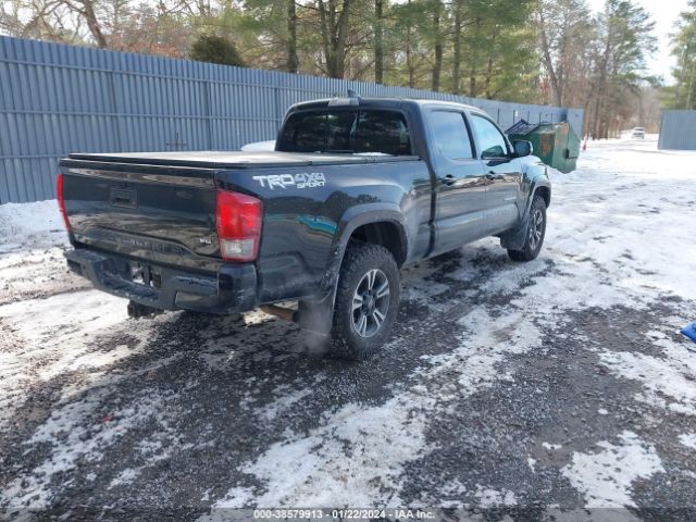 Photo 3 VIN: 5TFDZ5BN4HX023782 - TOYOTA TACOMA 