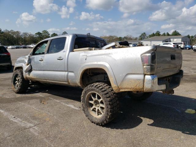 Photo 1 VIN: 5TFDZ5BN4JX031340 - TOYOTA TACOMA DOU 