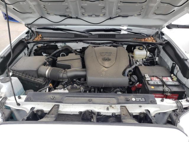 Photo 6 VIN: 5TFDZ5BN4JX032150 - TOYOTA TACOMA DOU 