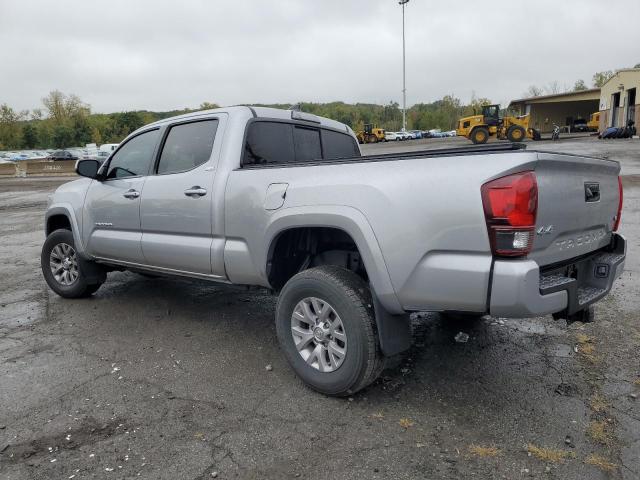 Photo 1 VIN: 5TFDZ5BN4JX032276 - TOYOTA TACOMA DOU 