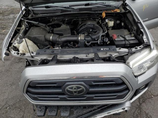 Photo 10 VIN: 5TFDZ5BN4JX032276 - TOYOTA TACOMA DOU 