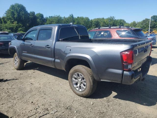 Photo 1 VIN: 5TFDZ5BN4JX033511 - TOYOTA TACOMA DOU 