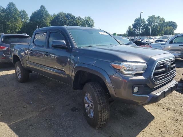 Photo 3 VIN: 5TFDZ5BN4JX033511 - TOYOTA TACOMA DOU 