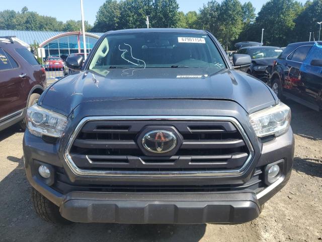 Photo 4 VIN: 5TFDZ5BN4JX033511 - TOYOTA TACOMA DOU 