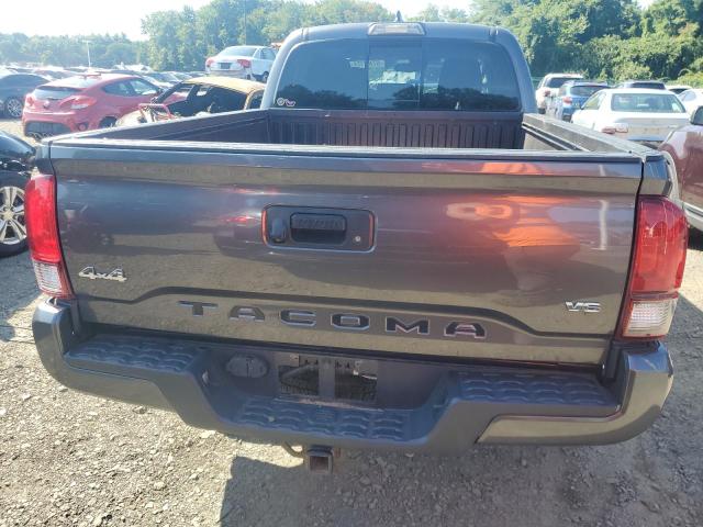 Photo 5 VIN: 5TFDZ5BN4JX033511 - TOYOTA TACOMA DOU 