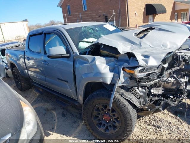 Photo 0 VIN: 5TFDZ5BN4MX059241 - TOYOTA TACOMA 