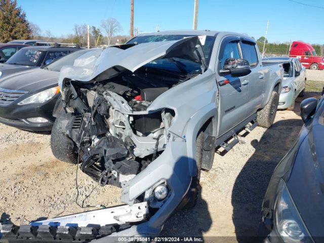 Photo 1 VIN: 5TFDZ5BN4MX059241 - TOYOTA TACOMA 