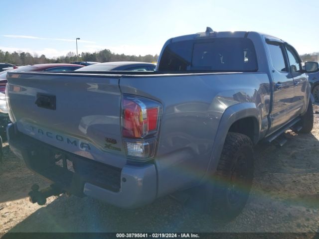 Photo 3 VIN: 5TFDZ5BN4MX059241 - TOYOTA TACOMA 