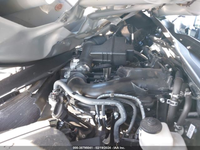 Photo 9 VIN: 5TFDZ5BN4MX059241 - TOYOTA TACOMA 