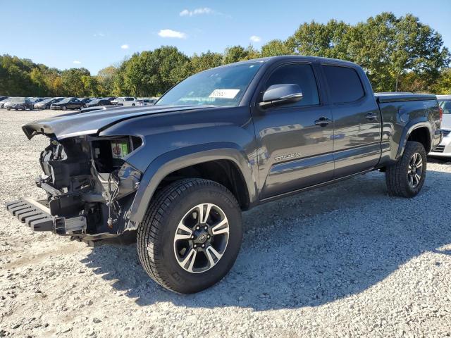 Photo 0 VIN: 5TFDZ5BN5GX012952 - TOYOTA TACOMA DOU 