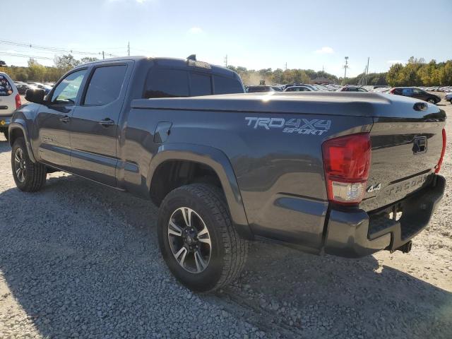 Photo 1 VIN: 5TFDZ5BN5GX012952 - TOYOTA TACOMA DOU 