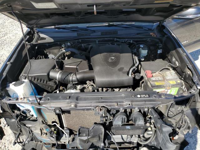 Photo 10 VIN: 5TFDZ5BN5GX012952 - TOYOTA TACOMA DOU 