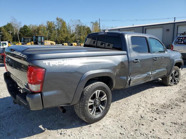 Photo 2 VIN: 5TFDZ5BN5GX012952 - TOYOTA TACOMA DOU 