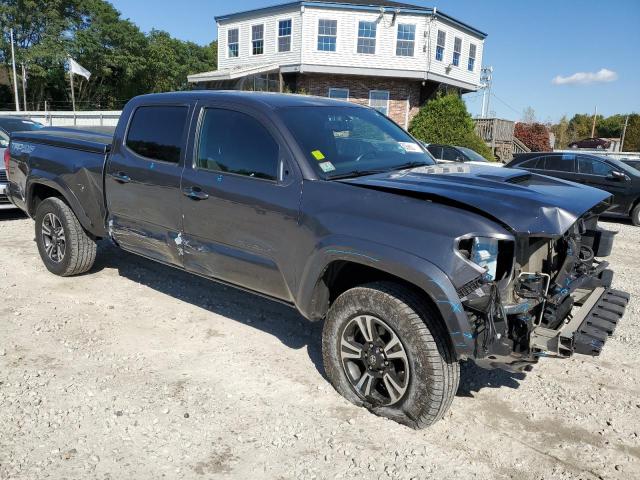 Photo 3 VIN: 5TFDZ5BN5GX012952 - TOYOTA TACOMA DOU 