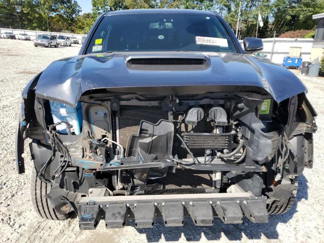 Photo 4 VIN: 5TFDZ5BN5GX012952 - TOYOTA TACOMA DOU 