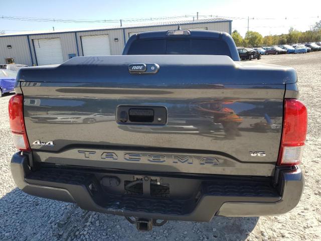 Photo 5 VIN: 5TFDZ5BN5GX012952 - TOYOTA TACOMA DOU 