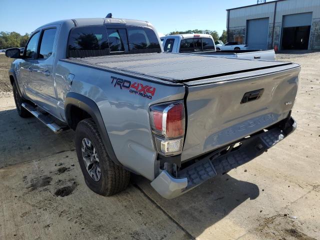 Photo 2 VIN: 5TFDZ5BN5LX048151 - TOYOTA TACOMA DOU 