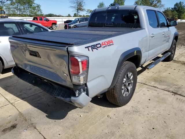 Photo 3 VIN: 5TFDZ5BN5LX048151 - TOYOTA TACOMA DOU 