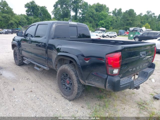 Photo 2 VIN: 5TFDZ5BN5MX059300 - TOYOTA TACOMA 