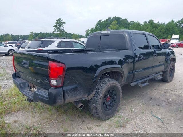 Photo 3 VIN: 5TFDZ5BN5MX059300 - TOYOTA TACOMA 