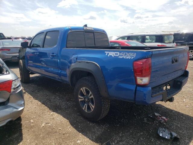 Photo 1 VIN: 5TFDZ5BN6GX002236 - TOYOTA TACOMA DOU 