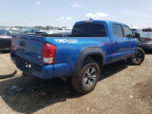 Photo 2 VIN: 5TFDZ5BN6GX002236 - TOYOTA TACOMA DOU 