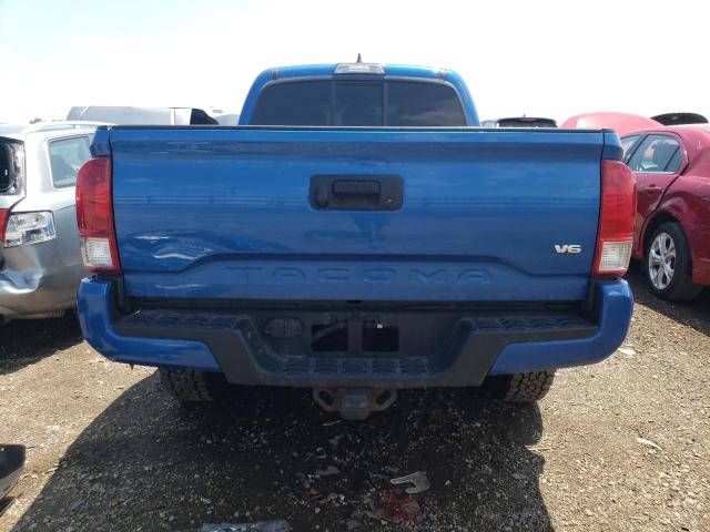 Photo 5 VIN: 5TFDZ5BN6GX002236 - TOYOTA TACOMA DOU 