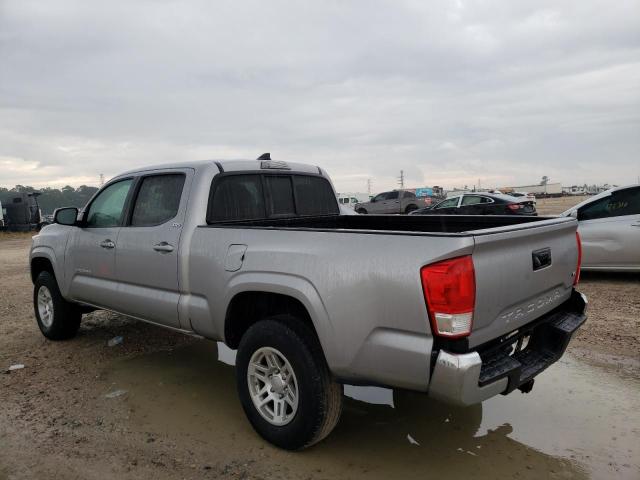 Photo 2 VIN: 5TFDZ5BN6GX004276 - TOYOTA TACOMA DOU 