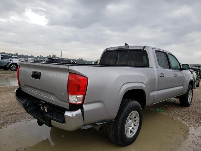 Photo 3 VIN: 5TFDZ5BN6GX004276 - TOYOTA TACOMA DOU 