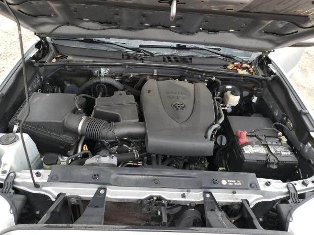 Photo 6 VIN: 5TFDZ5BN6GX004276 - TOYOTA TACOMA DOU 