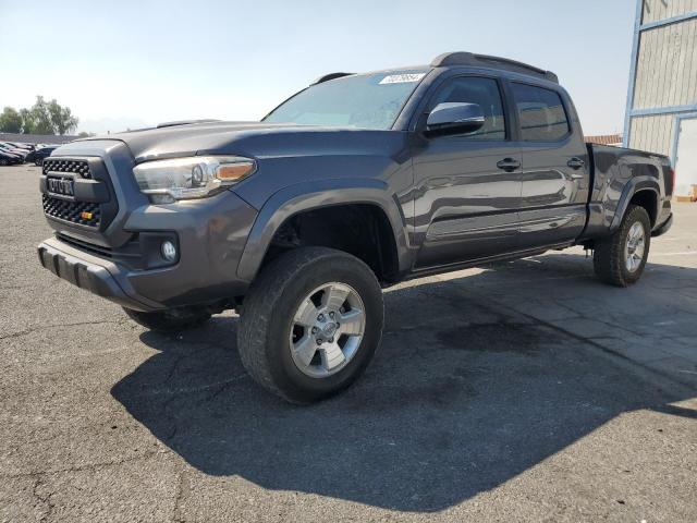 Photo 0 VIN: 5TFDZ5BN6GX008747 - TOYOTA TACOMA DOU 