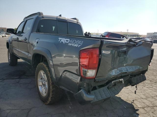 Photo 1 VIN: 5TFDZ5BN6GX008747 - TOYOTA TACOMA DOU 