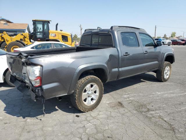 Photo 2 VIN: 5TFDZ5BN6GX008747 - TOYOTA TACOMA DOU 