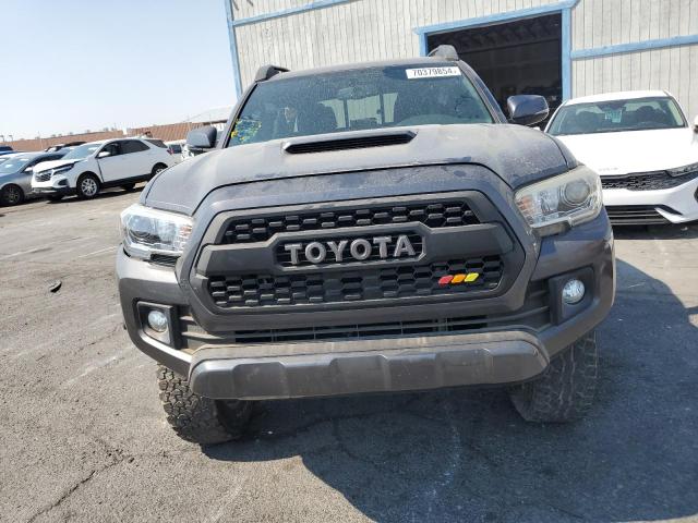 Photo 4 VIN: 5TFDZ5BN6GX008747 - TOYOTA TACOMA DOU 