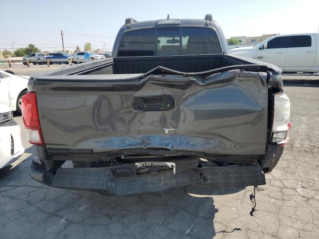 Photo 5 VIN: 5TFDZ5BN6GX008747 - TOYOTA TACOMA DOU 