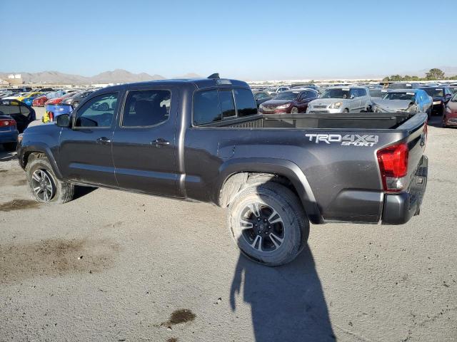 Photo 1 VIN: 5TFDZ5BN6GX008747 - TOYOTA TACOMA DOU 