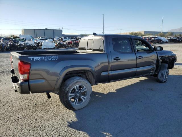 Photo 2 VIN: 5TFDZ5BN6GX008747 - TOYOTA TACOMA DOU 