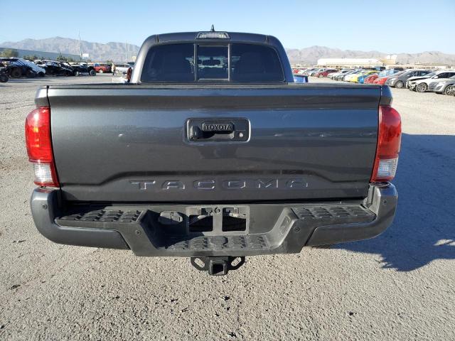 Photo 5 VIN: 5TFDZ5BN6GX008747 - TOYOTA TACOMA DOU 