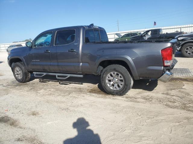 Photo 1 VIN: 5TFDZ5BN6HX025274 - TOYOTA TACOMA DOU 