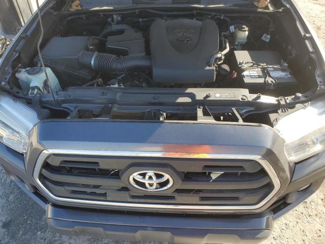 Photo 10 VIN: 5TFDZ5BN6HX025274 - TOYOTA TACOMA DOU 