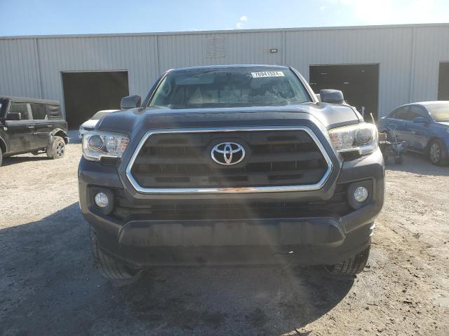 Photo 4 VIN: 5TFDZ5BN6HX025274 - TOYOTA TACOMA DOU 