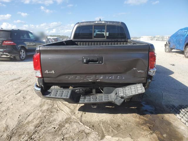 Photo 5 VIN: 5TFDZ5BN6HX025274 - TOYOTA TACOMA DOU 