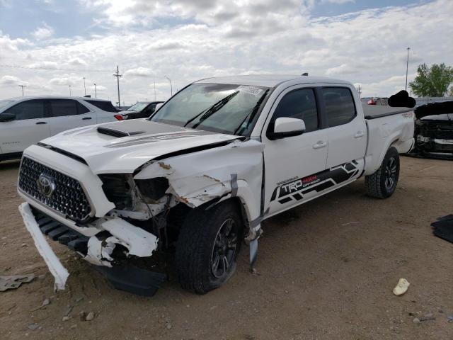 Photo 0 VIN: 5TFDZ5BN6JX038645 - TOYOTA TACOMA 