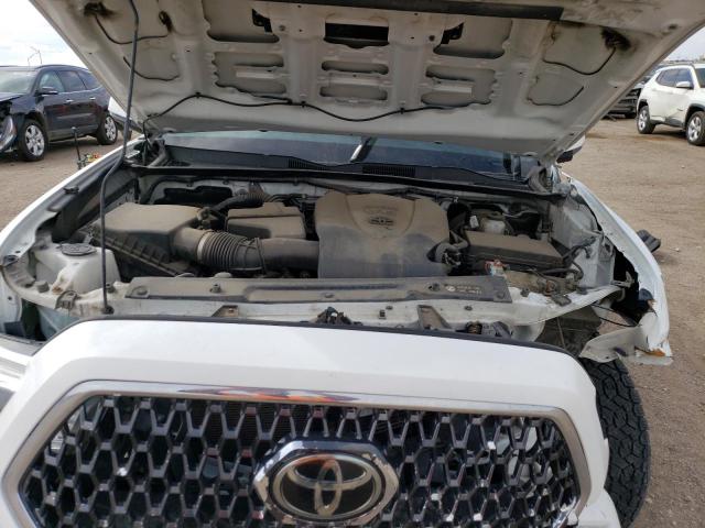 Photo 10 VIN: 5TFDZ5BN6JX038645 - TOYOTA TACOMA 