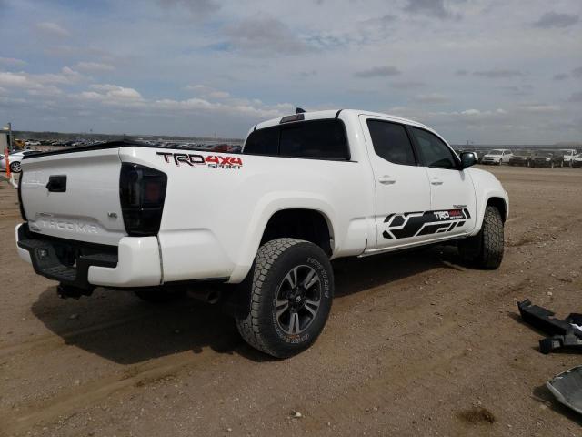 Photo 2 VIN: 5TFDZ5BN6JX038645 - TOYOTA TACOMA 