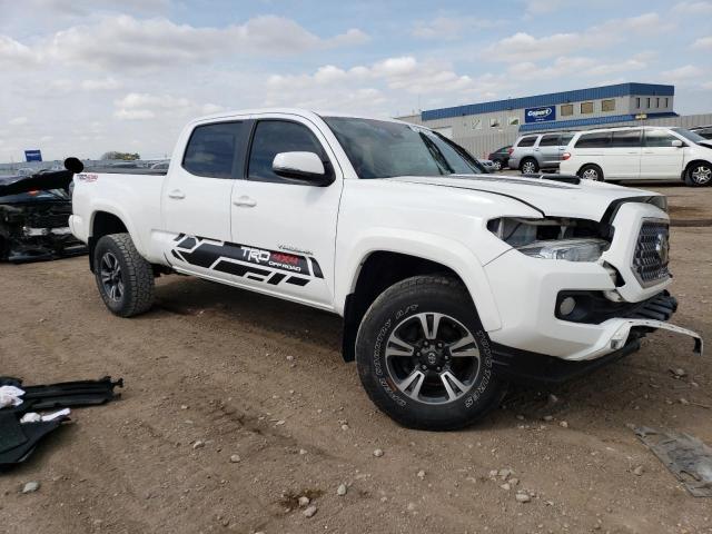 Photo 3 VIN: 5TFDZ5BN6JX038645 - TOYOTA TACOMA 