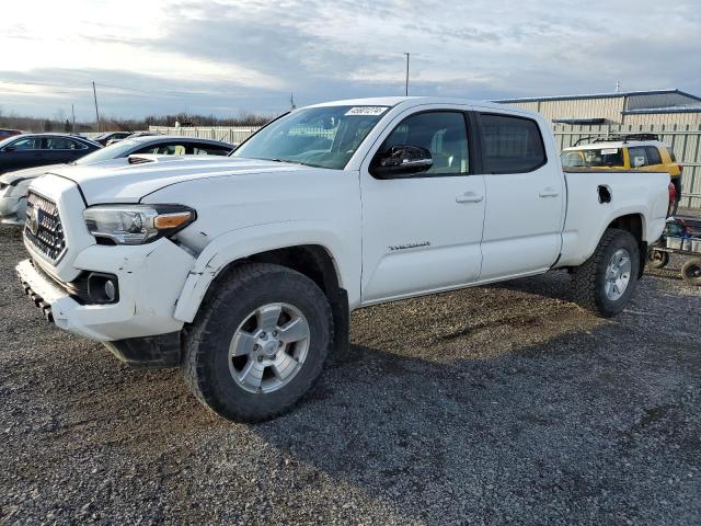 Photo 0 VIN: 5TFDZ5BN6KX041126 - TOYOTA TACOMA 