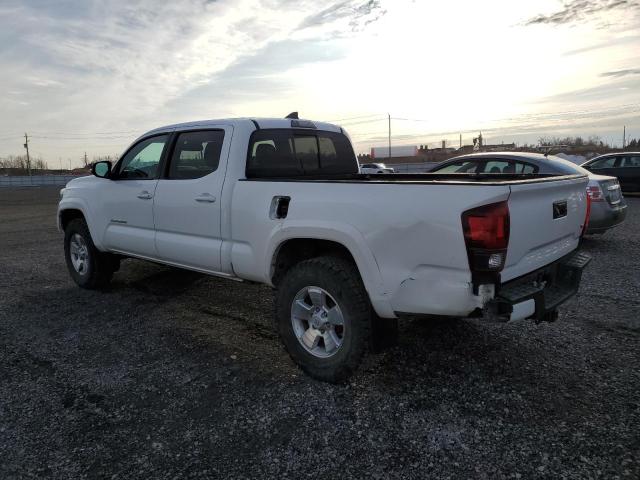 Photo 1 VIN: 5TFDZ5BN6KX041126 - TOYOTA TACOMA 