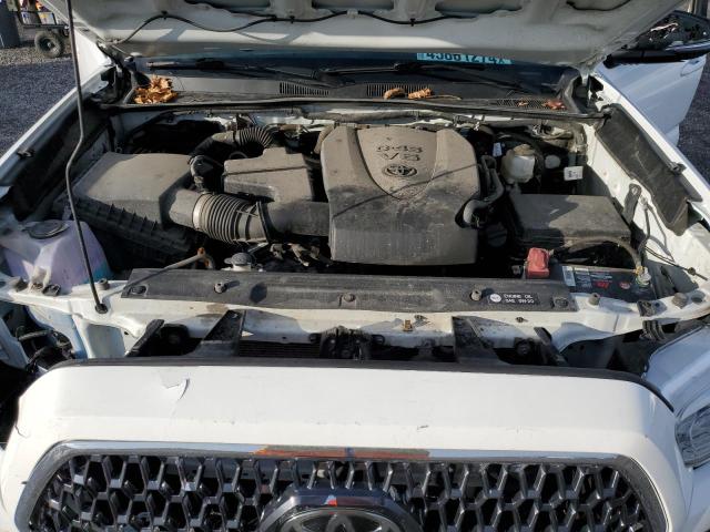 Photo 10 VIN: 5TFDZ5BN6KX041126 - TOYOTA TACOMA 