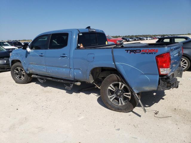 Photo 1 VIN: 5TFDZ5BN6KX045600 - TOYOTA TACOMA 